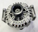 Mercedes Alternator - Valeo 0131545602 443272. Fixed Price $375.00.