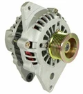 Alternator For Mitsubishi Montero 3.8L 2004 2005 2006 A3TG2291ZC 11056. Fixed Price $107.90.