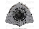 Mercedes (2014-2017) Alternator Valeo 250 Amp Oem + Year Warranty. Fixed Price $1021.05.