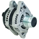 Oeg Parts New Alternator Compatible With Venza V6 3.5L 09-15, Lexus ES350 3.5.... Fixed Price $209.65.