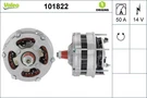 Alternator. Fixed Price $556.91.