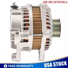 Ford Taurus Alternator 2008 09 11 2012 3.5L V6 3496CC 8G1Z-10346-A. Fixed Price $119.99.
