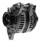 Denso 210-1034 First Time Fit Alternator For 01-05 Bonneville Deville Seville. Fixed Price $421.99.