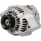 Alternator-base Denso 210-0390 Reman. Fixed Price $271.60.