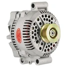 Powermaster Alternator 47750; 130 Amp Large Case Satin Serpentine 6G Ford 3G. Fixed Price $287.44.