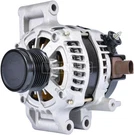 Reman Alternator Fits 2018-2020 Toyota Camry Corolla RAV4 Vision-oe. Fixed Price $366.64.