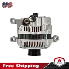 Alternator 9L2Z10346B Ford Explorer Sport Trac Mountaineer 2009-2010 V6 4L. Fixed Price $114.99.