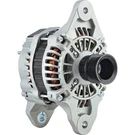 Mitsubishi 12V 115A Alternator For Volvo Penta D4 D6 Diesel Engines New. Fixed Price $354.99.