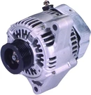 Alternator Fits Toyota Land Cruiser 4.7L/285CI V8 1998-2000 27060-50250 13796. Fixed Price $149.90.