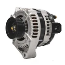 Alternator 334-2705A Acdelco Professional. Fixed Price $326.05.