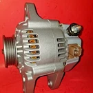 Toyota Yaris 2010 2013 L4/1.5L Engine 80AMP Alternator Year Warranty. Fixed Price $137.95.