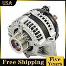 160AMP Alternator For 05-07 Chrysler 300 2006-07 Dodge Charger Magnum. Fixed Price $98.99.