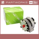 Alternator For Porsche 4.5 928S 4.7 -'84 Valeo. Fixed Price $471.86.