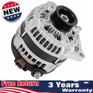 New Alternator 200A 12V Ford F-150 3.5L 3.7L Trucks 2012-2014 CL3T-10300-BA. Fixed Price $99.00.