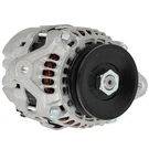 1X Alternator A7TA3377ZC 23100-FU410 23100FU410 A007TA3377 12566. Fixed Price $80.99.
