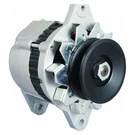 New Alternator For Yanmar Marine Engine 3TD 3TM 4GM 4JH2L-HTNE 4JH2L-TNE. Fixed Price $84.95.