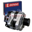 Denso Alternator For 2006-2013 Lexus IS250 2.5L V6 Electrical Charging Fc. Fixed Price $314.55.