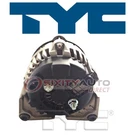 Tyc 2-08486 Alternator For 96991181 8486N 334-2908 21834 19205162 15042 Zr. Fixed Price $344.69.