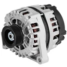Output Alternator 150AMP 12V Buick Lacrosse Chevy Equinox Scitoo 2010-2016 11932. Fixed Price $179.99.