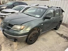 Alternator Excluding Evolution Cylinder Fits 04-06 Lancer 593086. Fixed Price $129.89.