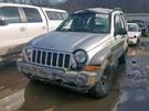 Alternator Fits 05-06 Liberty 1933256. Fixed Price $80.00.
