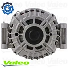 439851 New Oem Valeo 140A 14V Alternator For 2013-2015 Audi Quattro. Fixed Price $166.56.