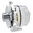 Stuff Alternator 7078NC6G; 1G 100A Chrome Ext Reg, 1961-1985 Ford. Fixed Price $193.23.