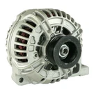 New Alternator For Volvo S60 S80 V70 0-124-515-017, 8111001-7 1999-2004. Fixed Price $154.99.