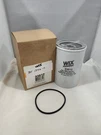 Genuine Wix 33812 Fuel Water Separator Filter. Fixed Price $38.39.