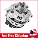 Alternator For Acura Csx 2.0L 06-08 Honda Element 2.4L Replace 31100-RAA-A01. Fixed Price $88.99.