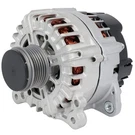 For 2014-2016 Audi Q5 V6 3.0L Alternator 6-GROOVE If Ir 11704 059903018Q. Fixed Price $230.27.