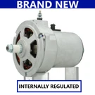 Vw Classic Beetle & Transporter T2 Air Cooled 55A Alternator New 1965-1979. Fixed Price $133.21.