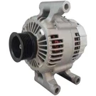 Alternator Fits Jaguar Europe 1999-2009 2R83-10300-AA 102211-0980 2R83-AB 11199. Fixed Price $179.09.