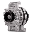 Delco Remy 12834 Alternator Remanufactured. Fixed Price $330.41.