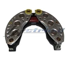 New Alternator Rectifier For Porsche 924 2.0L 4.5L 928-603-114-00. Fixed Price $48.39.