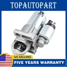 Kac Starter For Chevry Silverado 1500 5.3L Gmc Sierra 2009-13 6970N. Fixed Price $51.29.