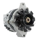Delco Remy 20446 Alternator Remanufactured. Fixed Price $160.81.