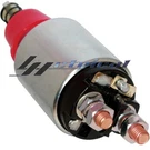New Hd Starter Solenoid Fits Bosch Case Tractor 5120 5130 5140 5220 Diesel 90-97. Fixed Price $49.49.