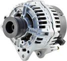 Alternator Bbb Industries 11135 Reman Fits 99-01 Vw Eurovan 2.8L-V6. Fixed Price $384.16.