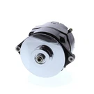 Summit Racing Alternator Amps Black Powdercoated 12V Gm 12SI Case 811001. Fixed Price $139.99.