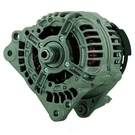 Acdelco 335-1251 New Alternator (BOII2 140. Fixed Price $261.85.