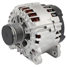 Alternator For Volkswagen Touareg 2011-2013 V6 3.0L 2967CC If Ir 20939 FG18T094. Fixed Price $135.29.