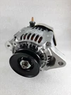 Alternator For Caterpillar 300.9D Excavator 2011 On Denso 16241-64012 12V 40A. Fixed Price $271.73.