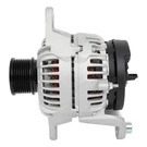 Alternator For John Deere 120D All Jd 4.5L 89HP Diesel Std. 80A If Ir 12599. Fixed Price $132.45.
