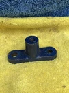 C9ZE-10A336-A Mustang 69-70 Shelby GT350 Original 351 W Alternator Bracket. Fixed Price $95.00.