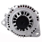 Alternator For 2002-2006 Nissan Sentra 2.5L 23100-ZB000 23100-8J000. Fixed Price $77.10.