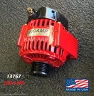 200 13767 Alternator Honda Accord Acura Cl High Amperage Hd Powder Coated. Fixed Price $324.99.