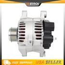 Alternator Kia Forte 2010 2012 2013 L4 2.0L 2.4L 37300-25201 11189 Cw. Fixed Price $83.99.