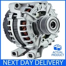 Fits Volvo S40 S60 S80 V50 V60 V70 XC60 XC70 2006-2018 180A New Alternator. Fixed Price $210.54.