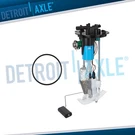 Fuel Pump Module Assembly Ford Ranger Mazda B2300 B3000 B4000 Extended Cab. Fixed Price $98.12.